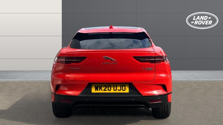 Jaguar I-Pace 294kW EV400 HSE 90kWh 5dr Auto Electric Estate